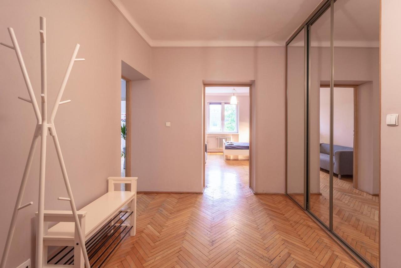 110 apart Apartment Gdynia Exterior foto