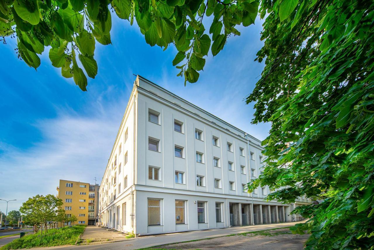 110 apart Apartment Gdynia Exterior foto